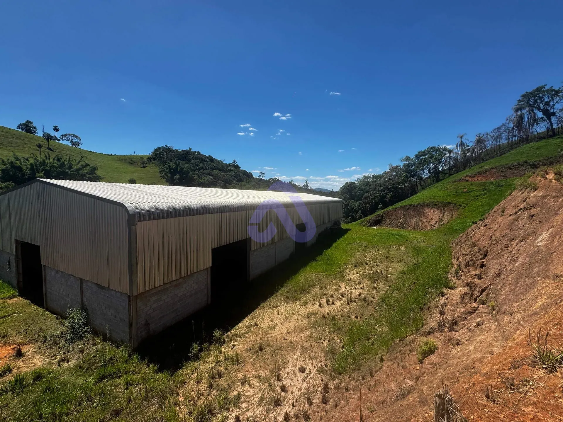 Depósito-Galpão, 1000 m² - Foto 16