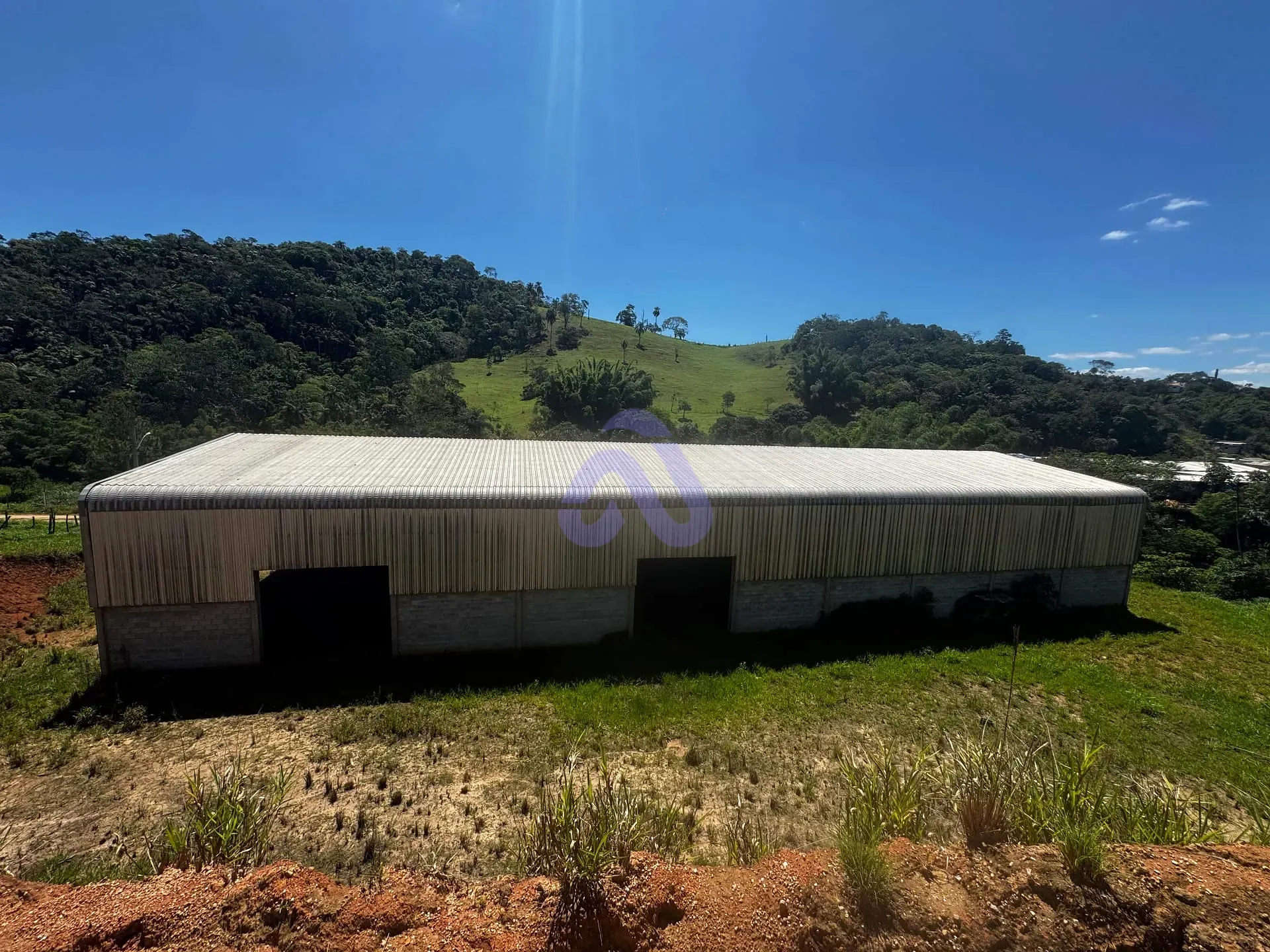 Depósito-Galpão, 1000 m² - Foto 17