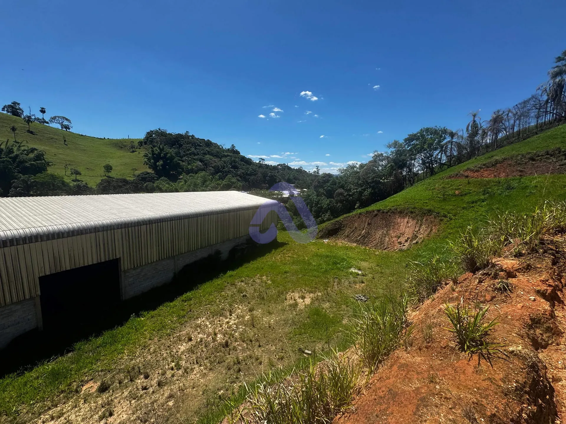 Depósito-Galpão, 1000 m² - Foto 18