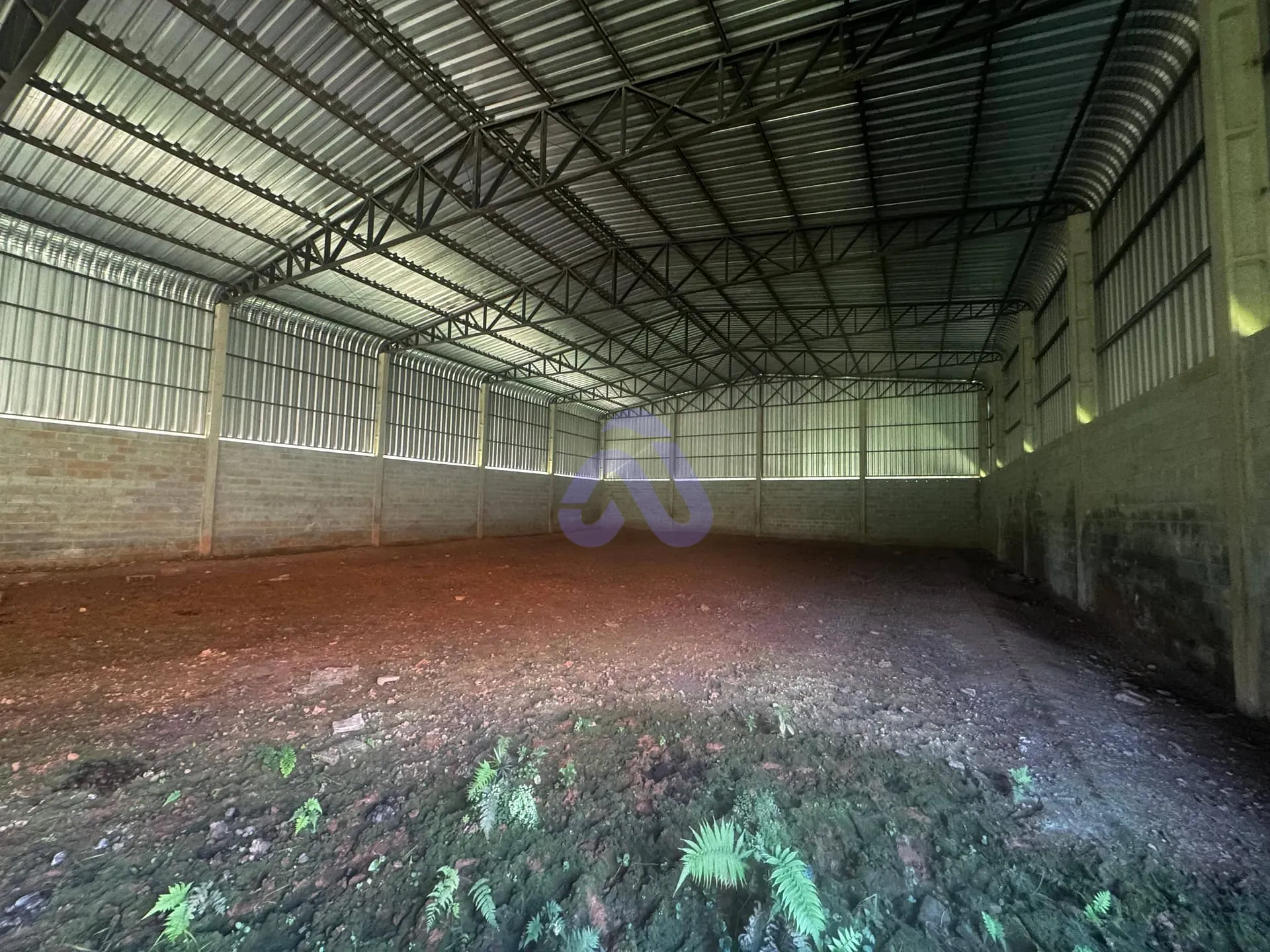 Depósito-Galpão, 1000 m² - Foto 8