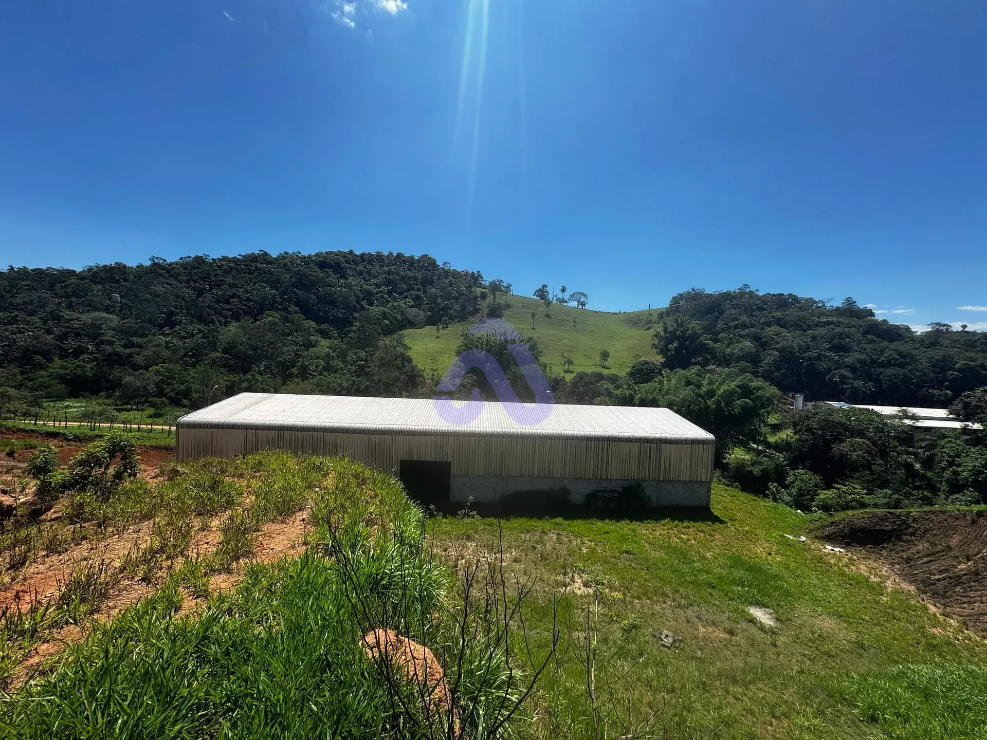 Depósito-Galpão, 1000 m² - Foto 19