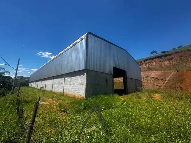 Galpão / Barracão com 30200m², para alugar, no bairro Jardim Vista Verde em Santa Isabel