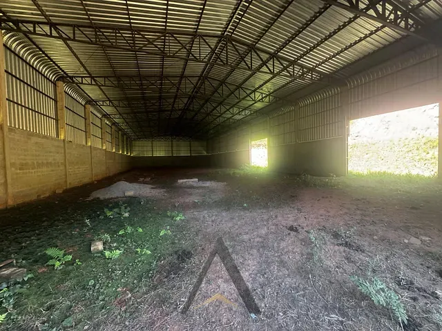 Galpão / Barracão com 30200m², para alugar, no bairro Jardim Vista Verde em Santa Isabel
