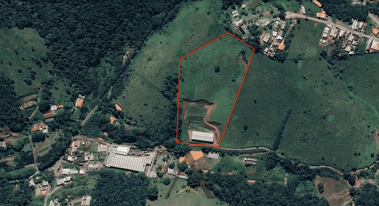 Depósito-Galpão, 1000 m² - Foto 23