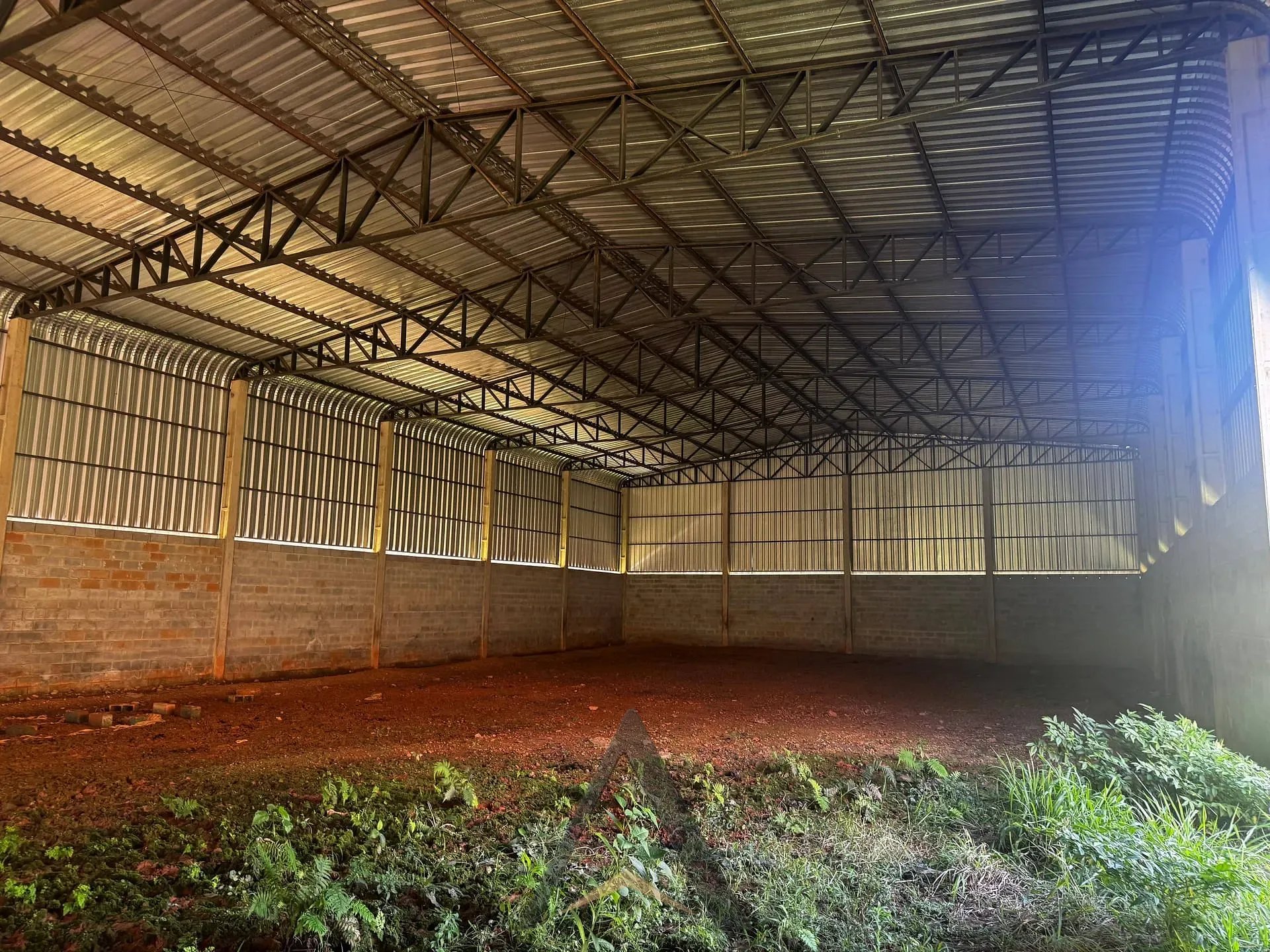 Depósito-Galpão, 1000 m² - Foto 6