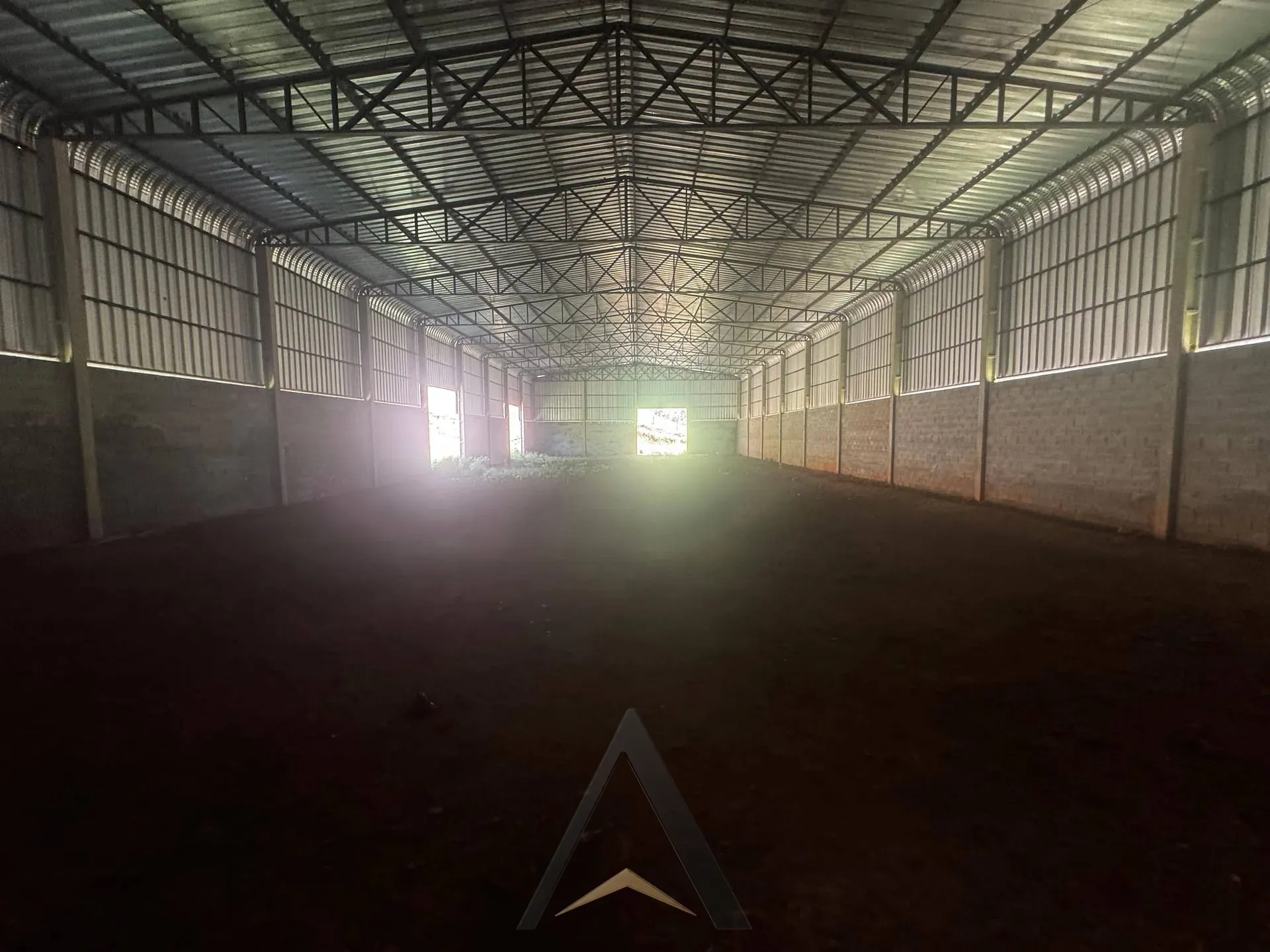 Depósito-Galpão, 1000 m² - Foto 11