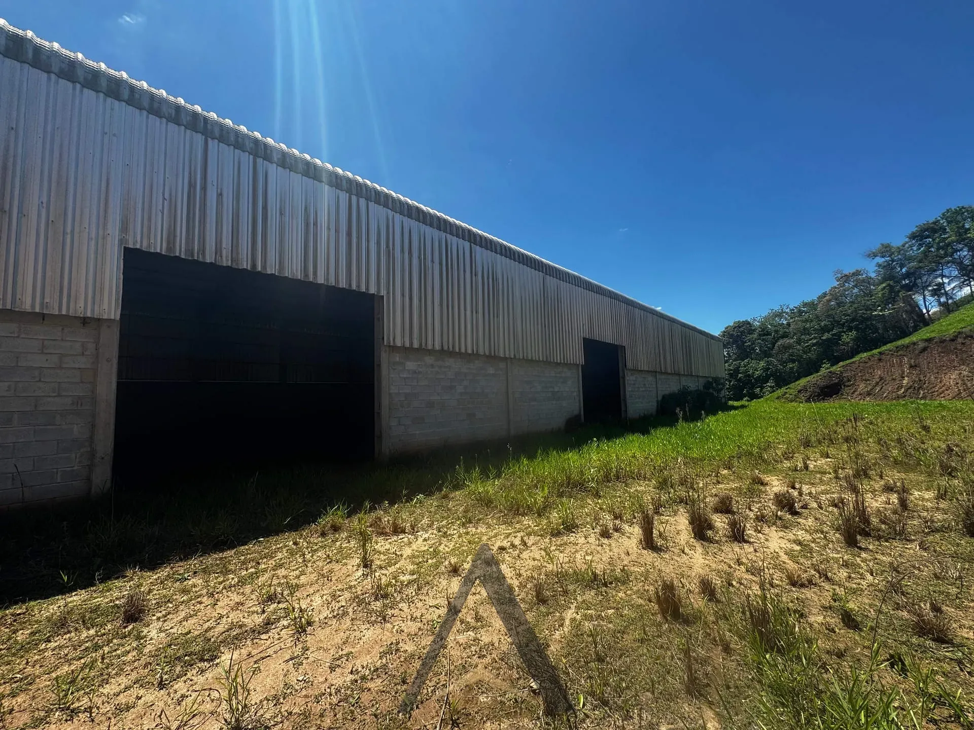 Depósito-Galpão, 1000 m² - Foto 13