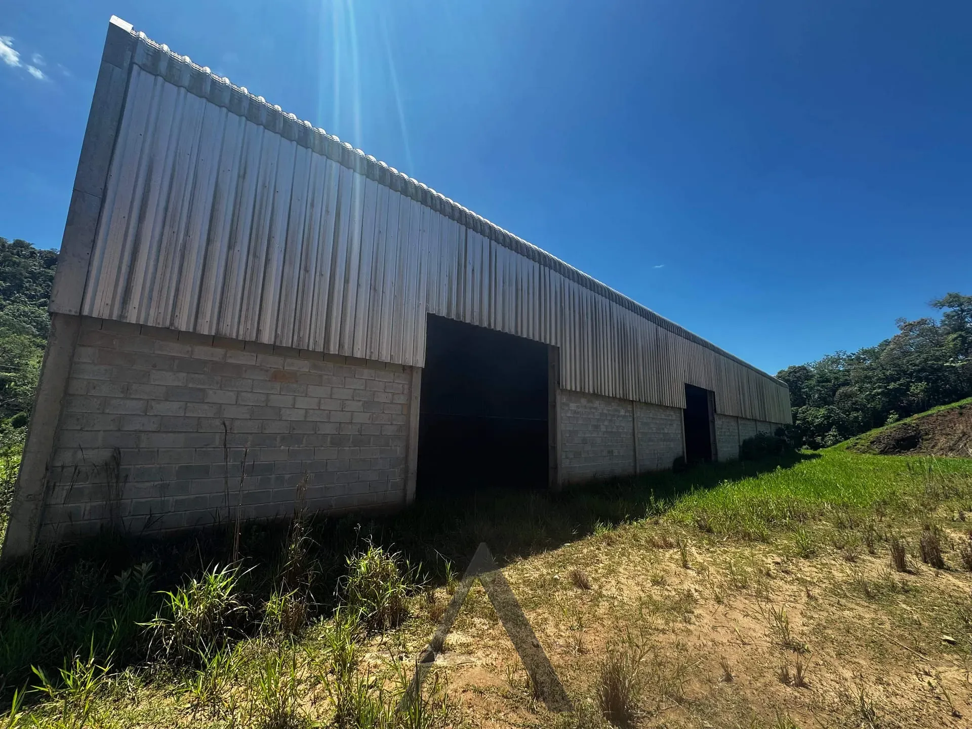 Depósito-Galpão, 1000 m² - Foto 14