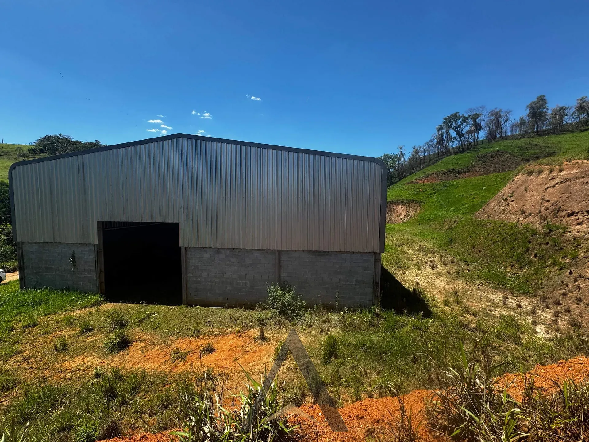 Depósito-Galpão, 1000 m² - Foto 15