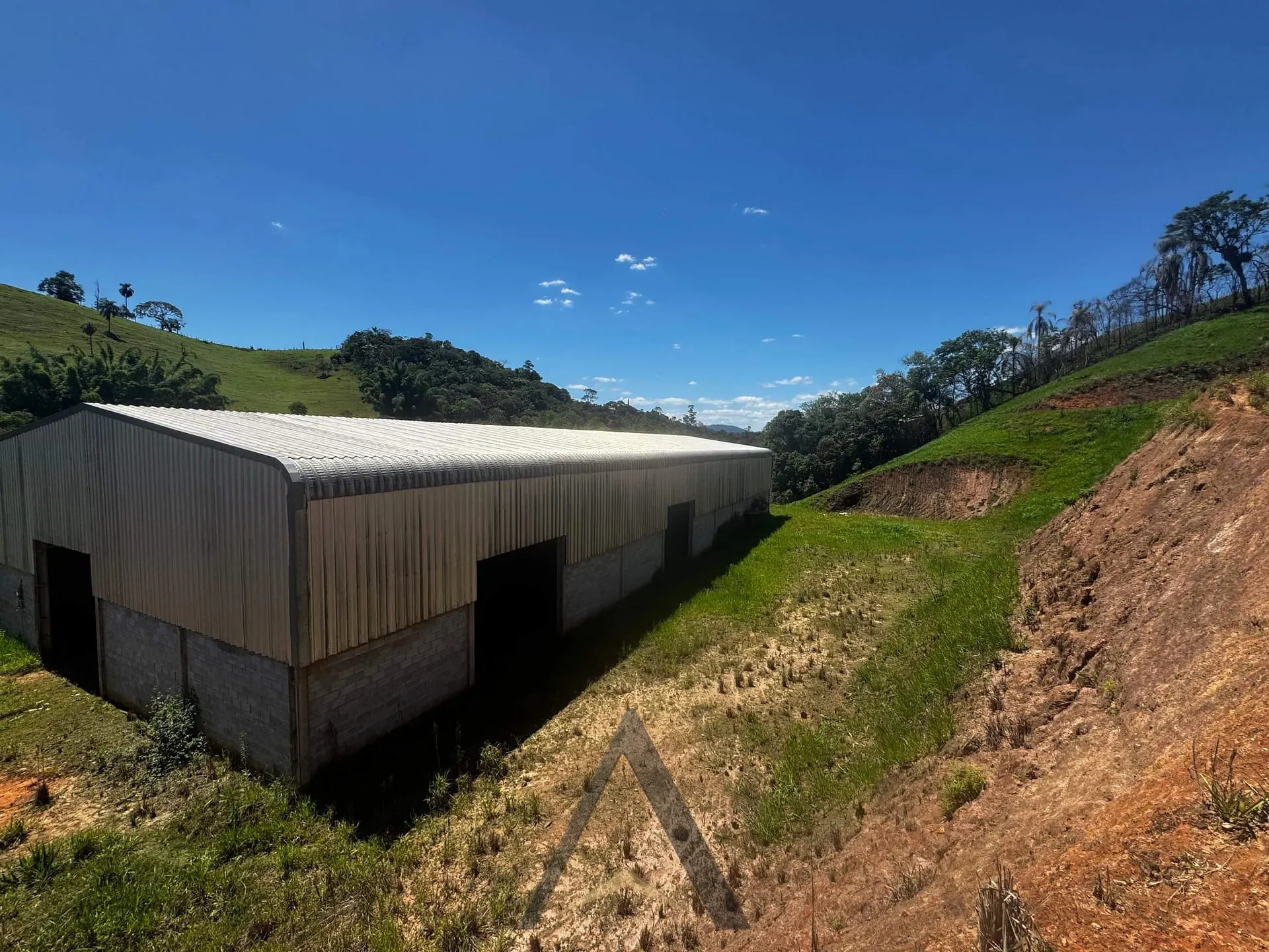Depósito-Galpão, 1000 m² - Foto 16