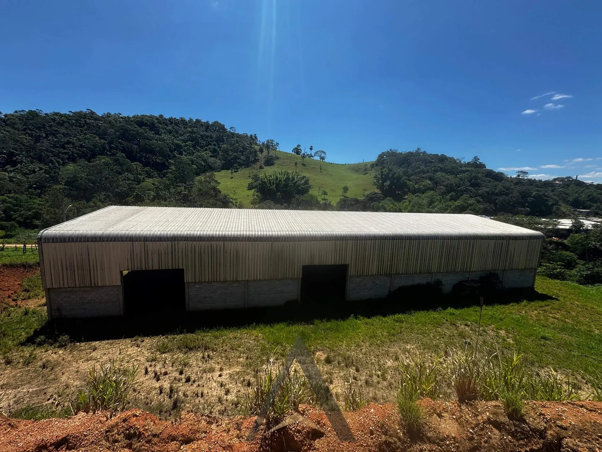Depósito-Galpão, 1000 m² - Foto 17