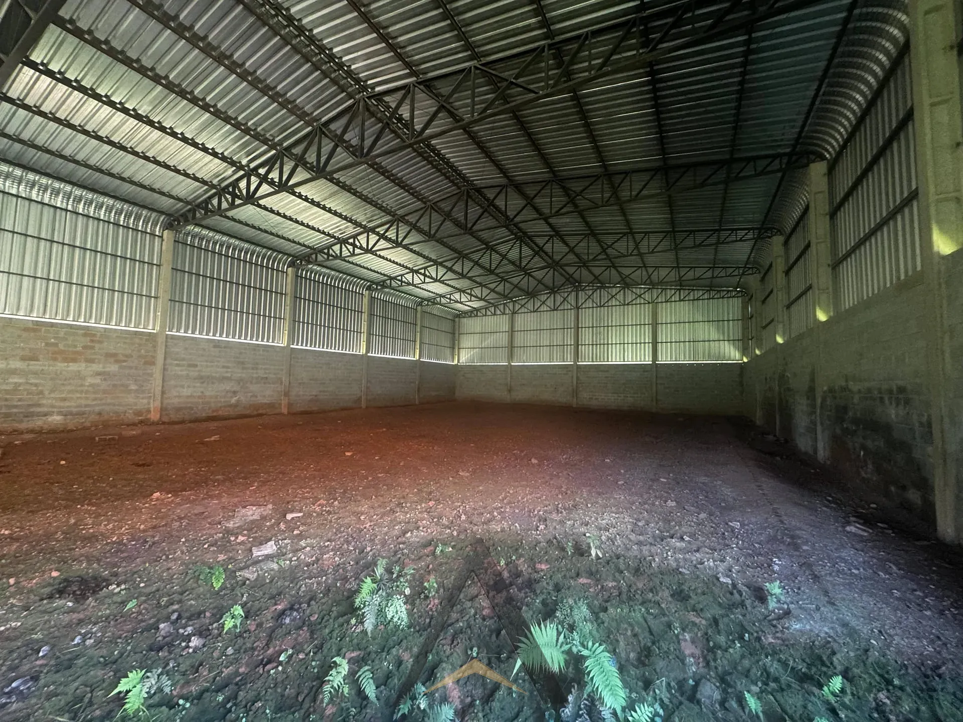 Depósito-Galpão, 1000 m² - Foto 8
