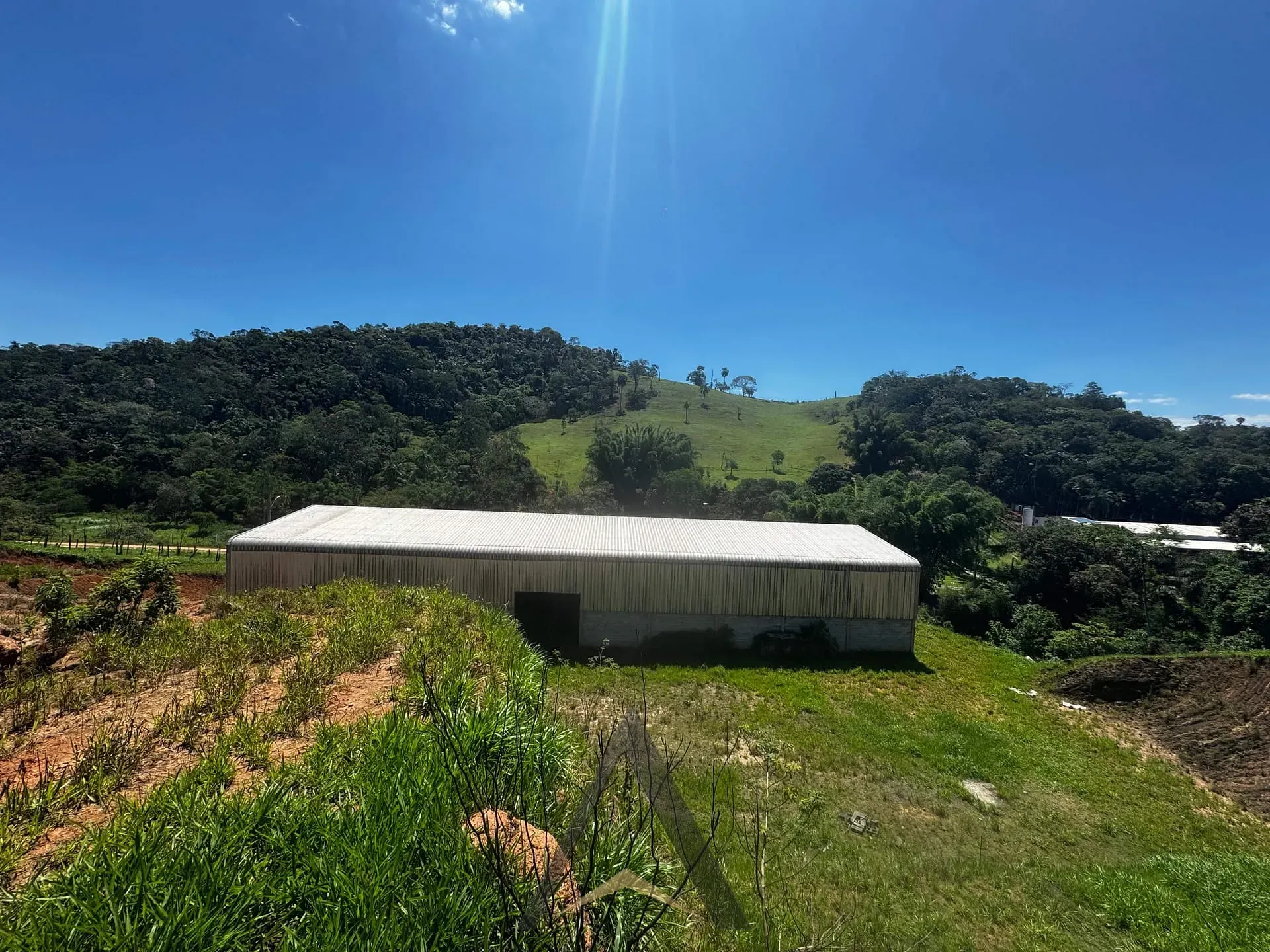 Depósito-Galpão, 1000 m² - Foto 19
