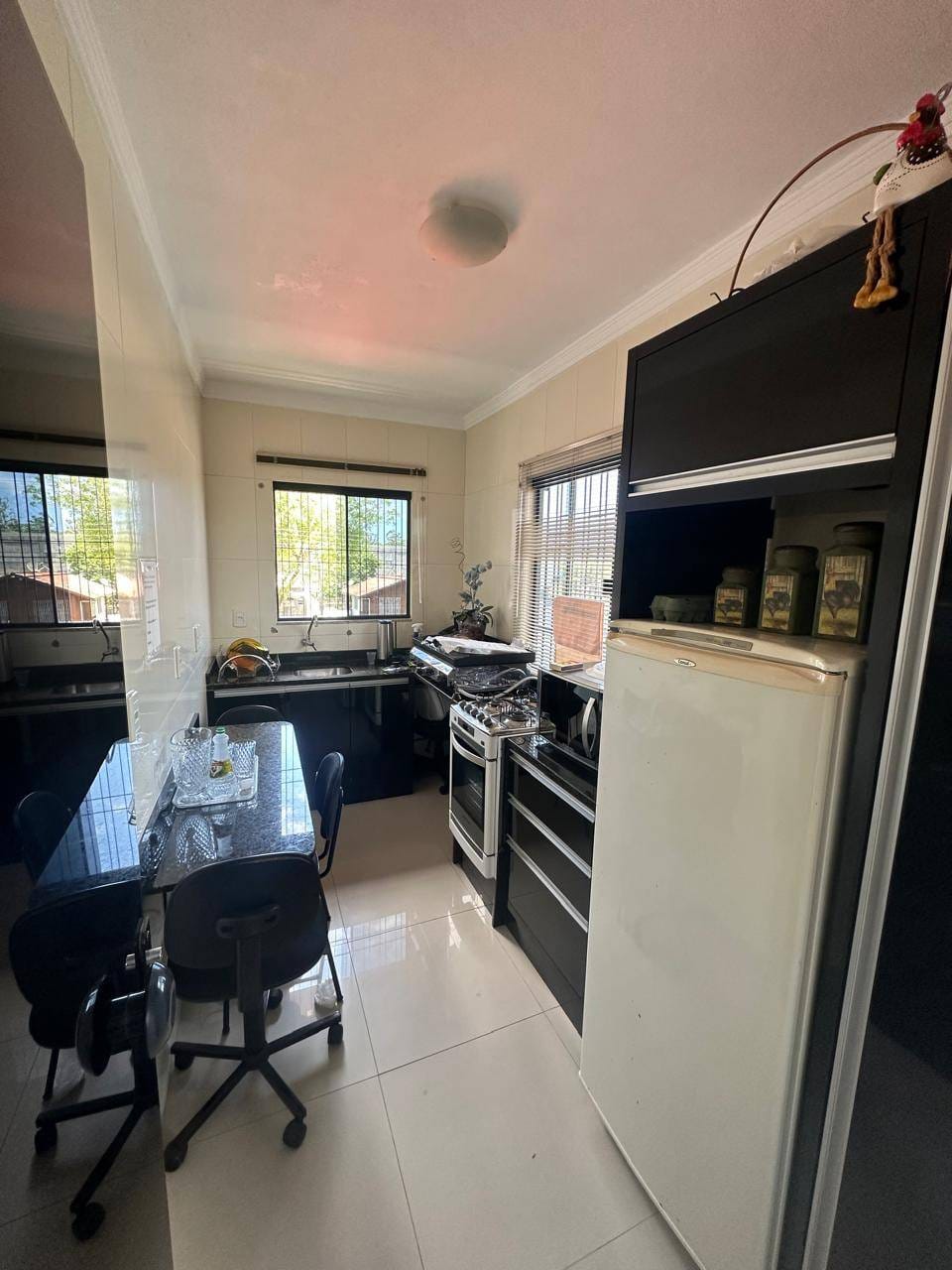 Depósito-Galpão, 116 m² - Foto 11