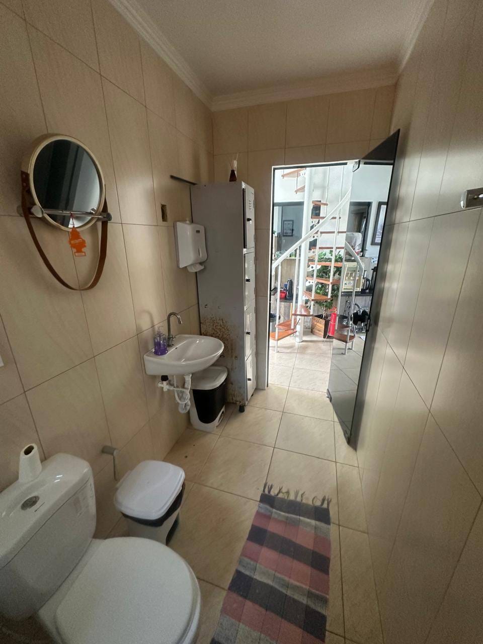 Depósito-Galpão, 116 m² - Foto 12