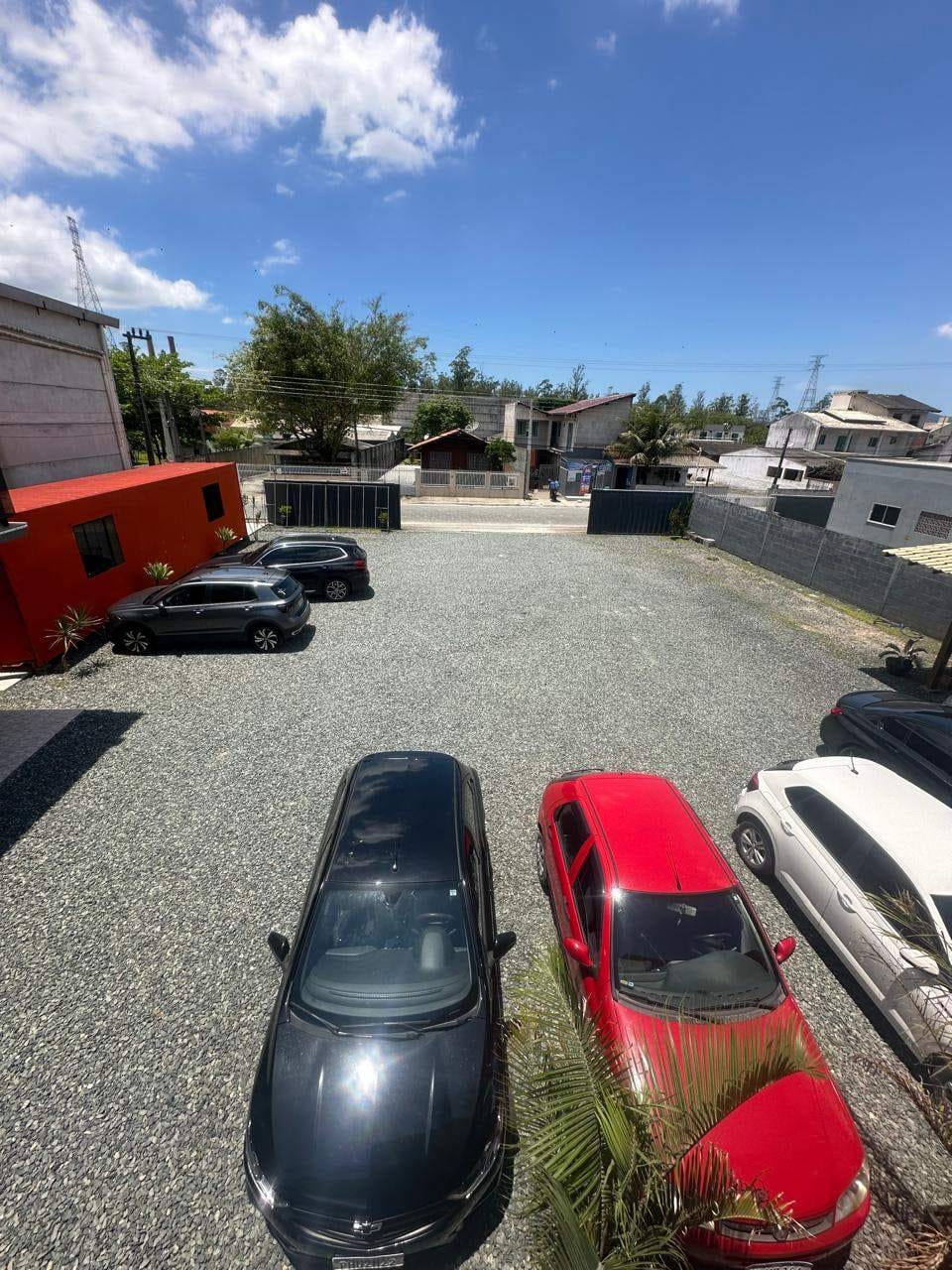 Depósito-Galpão, 116 m² - Foto 4