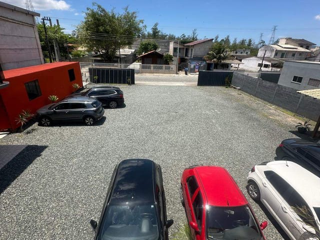 Galpão / Barracão à venda, no bairro Salseiros em Itajaí