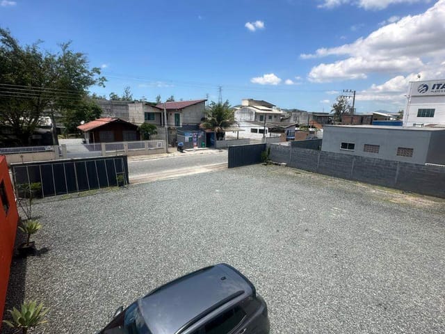 Galpão / Barracão à venda, no bairro Salseiros em Itajaí