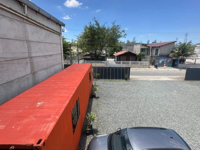 Galpão / Barracão à venda, no bairro Salseiros em Itajaí