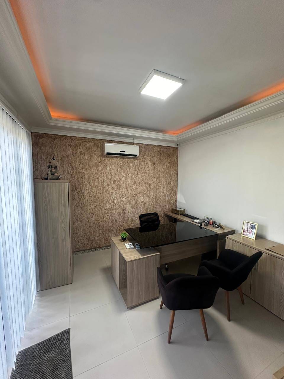 Depósito-Galpão, 116 m² - Foto 8