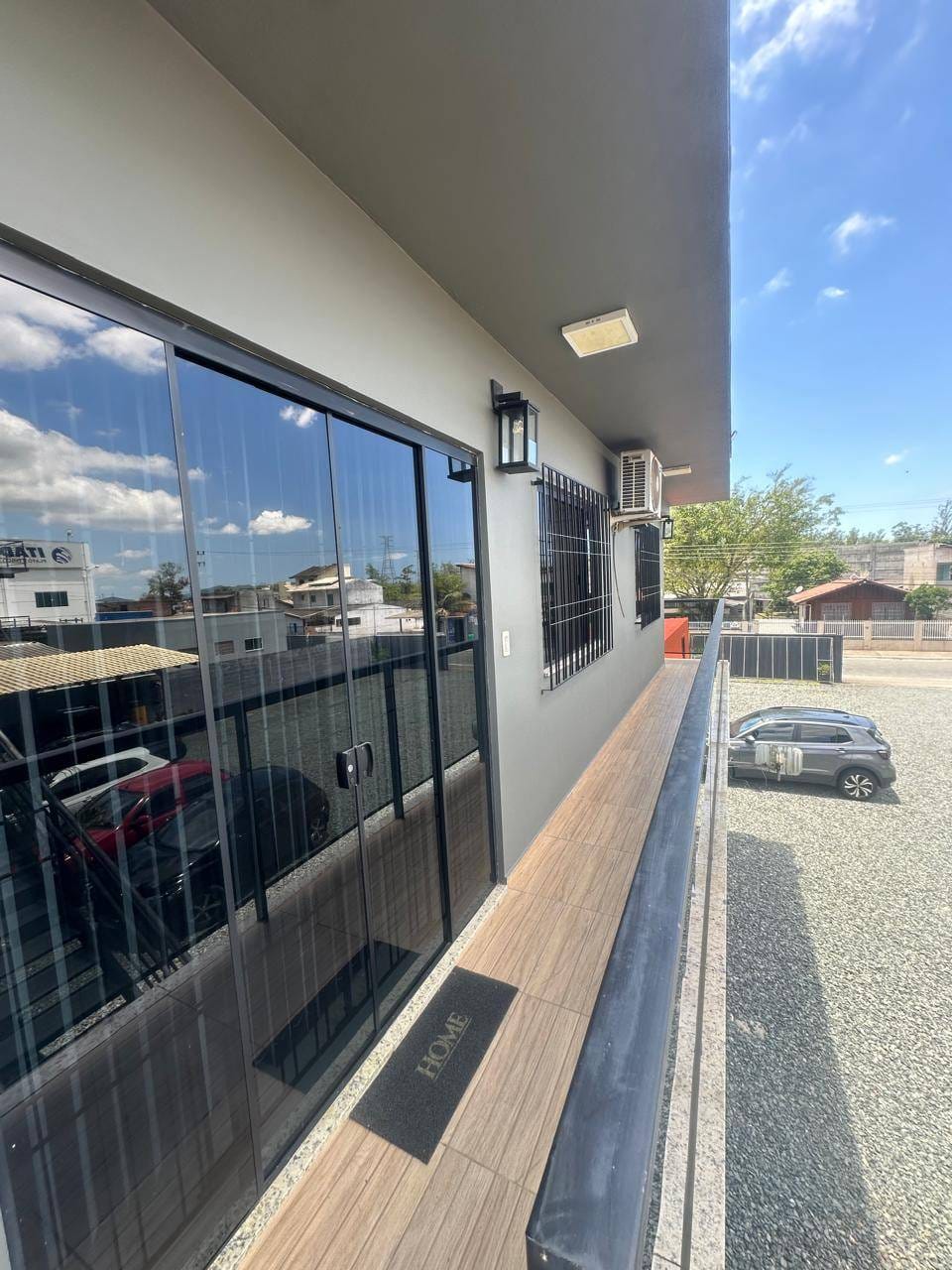 Depósito-Galpão, 116 m² - Foto 6