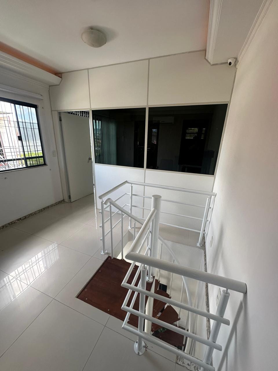 Depósito-Galpão, 116 m² - Foto 7