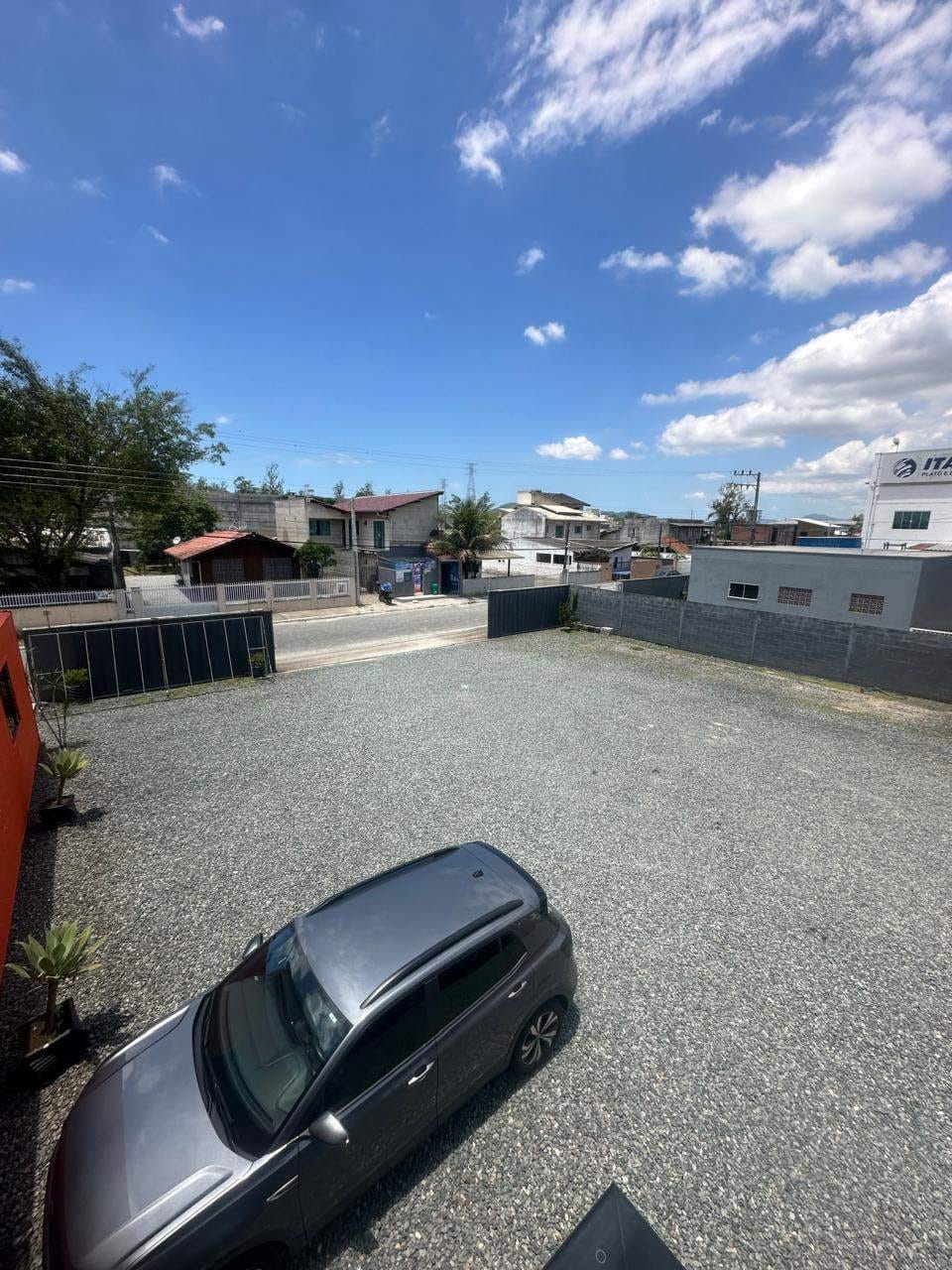 Depósito-Galpão, 116 m² - Foto 5