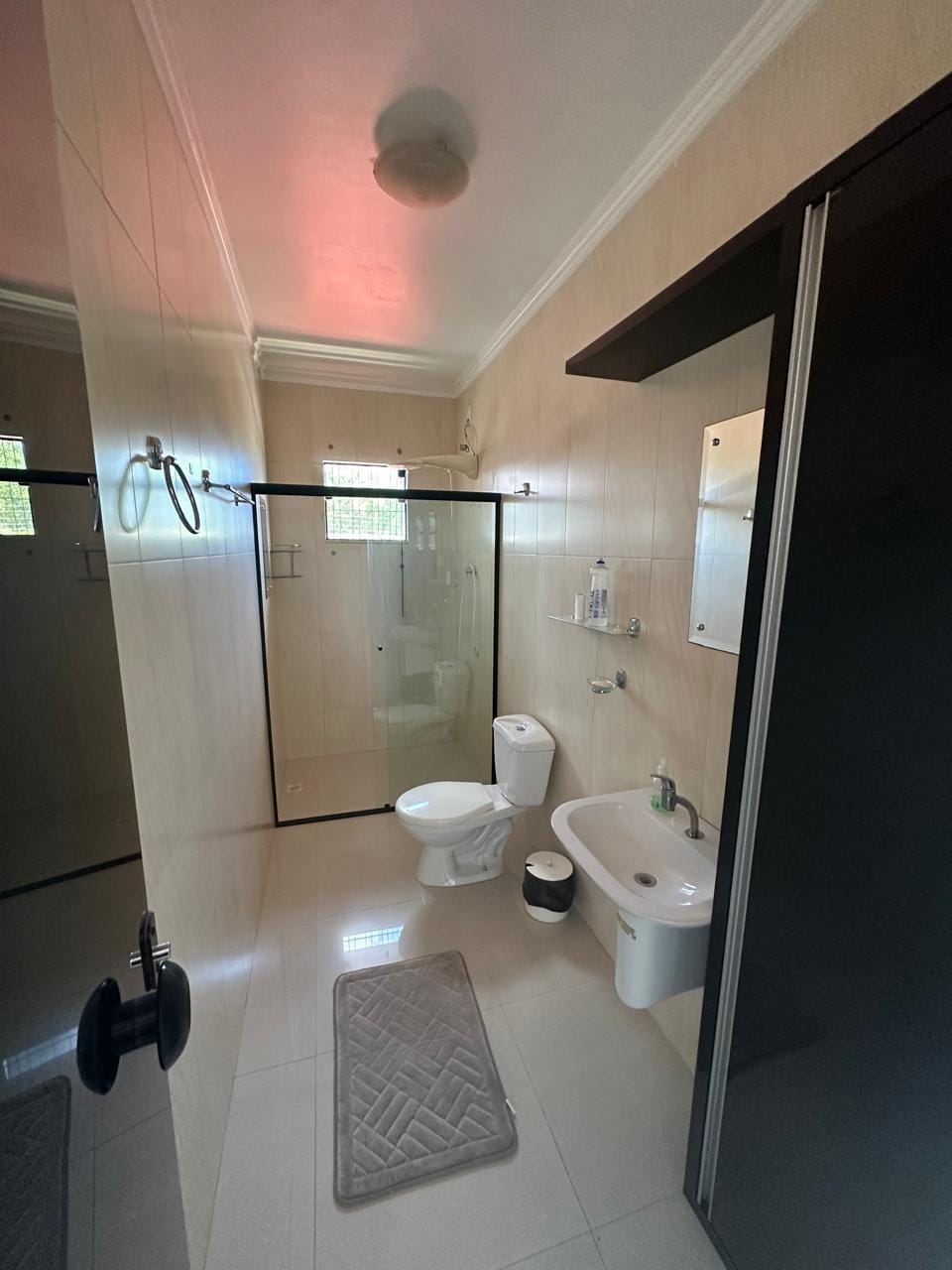 Depósito-Galpão, 116 m² - Foto 13