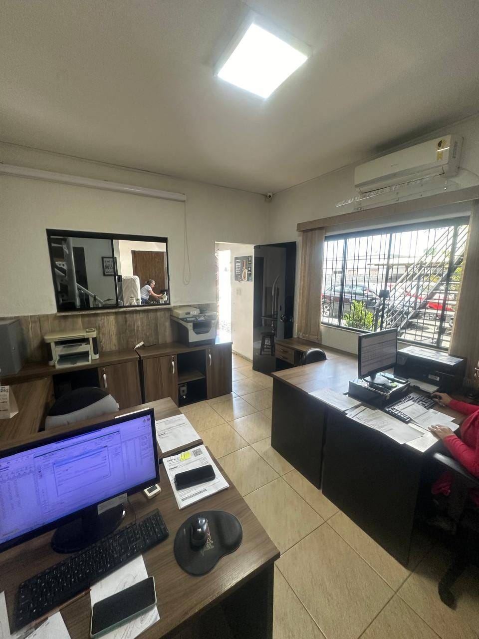 Depósito-Galpão, 116 m² - Foto 9