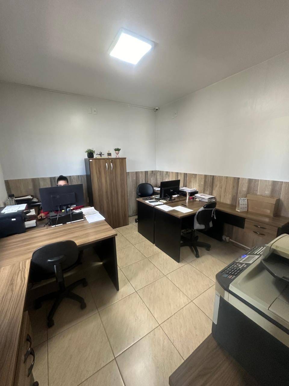 Depósito-Galpão, 116 m² - Foto 10