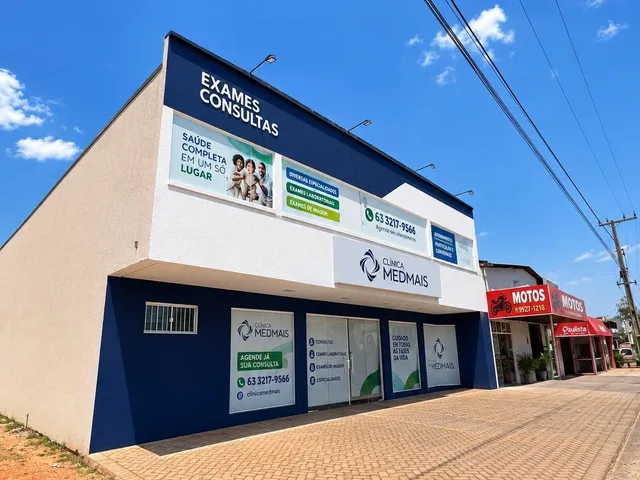 Galpão / Barracão para alugar, no bairro Plano Diretor Norte em Palmas
