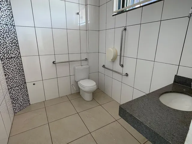 Galpão / Barracão para alugar, no bairro Plano Diretor Norte em Palmas
