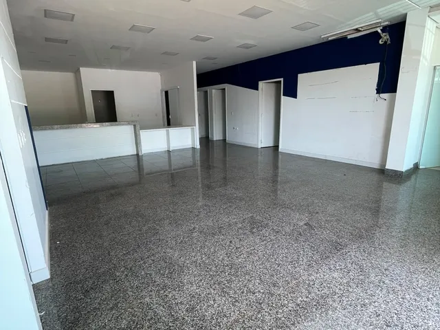 Galpão / Barracão para alugar, no bairro Plano Diretor Norte em Palmas