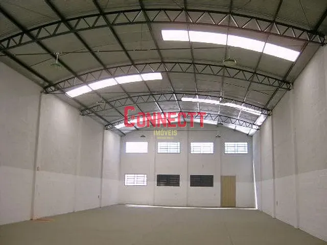 Galpão / Barracão com 520m², à venda, no bairro Vila Mariana em Ribeirão Preto