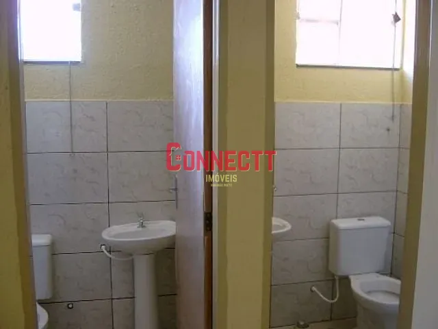 Galpão / Barracão com 520m², à venda, no bairro Vila Mariana em Ribeirão Preto