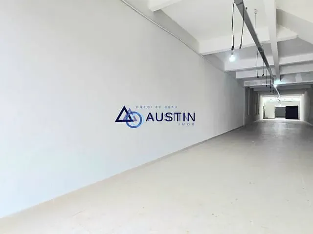 Galpão / Barracão com 270m², para alugar, no bairro Pinheiros em São Paulo