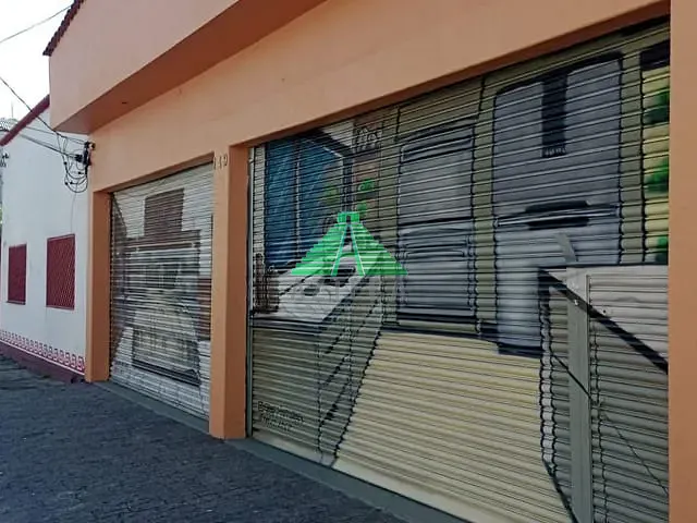 Loja com 440m², para alugar, no bairro Penha de França em São Paulo