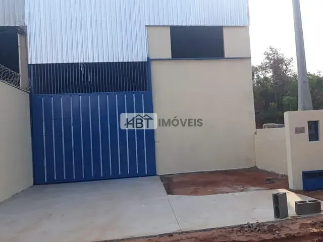 Galpão / Barracão para alugar, no bairro Jardim Marabá em Bauru