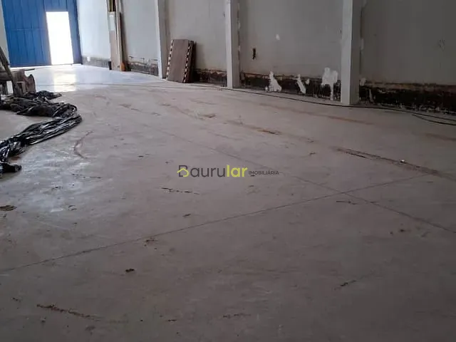 Galpão / Barracão para alugar, no bairro Jardim Marabá em Bauru