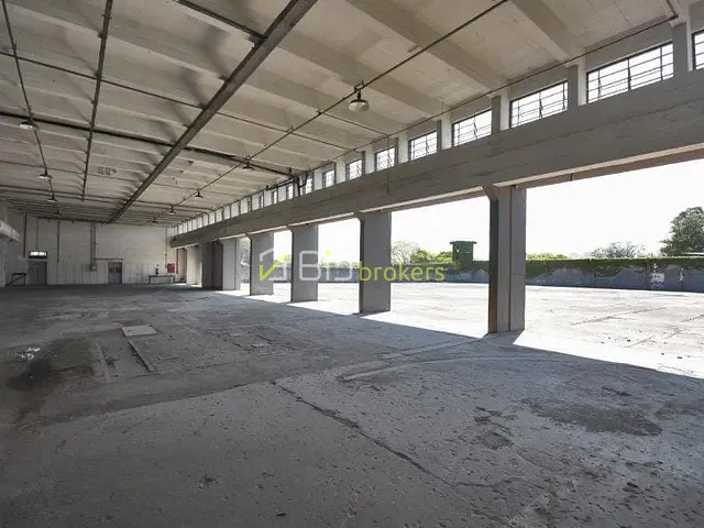 Galpão / Barracão com 3700m², para alugar, no bairro Jaguaré em São Paulo