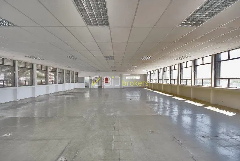 Depósito-Galpão, 1361 m² - Foto 6