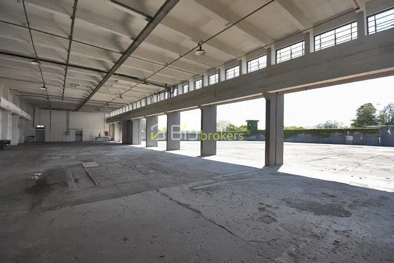 Depósito-Galpão, 1361 m² - Foto 3