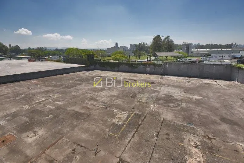Depósito-Galpão, 1361 m² - Foto 18