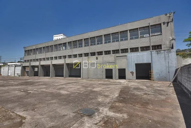 Depósito-Galpão, 1361 m² - Foto 4