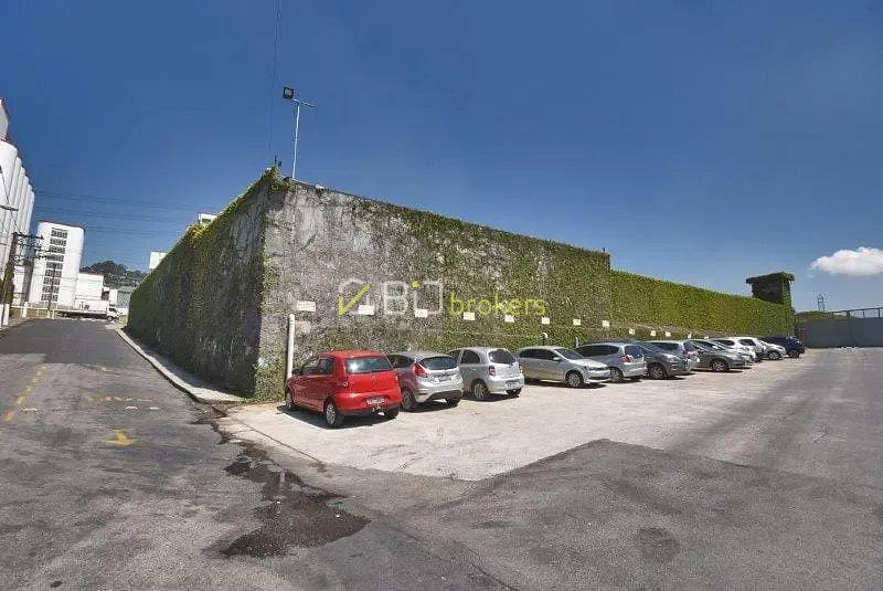 Depósito-Galpão, 1361 m² - Foto 19