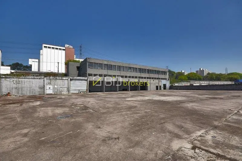 Depósito-Galpão, 1361 m² - Foto 16