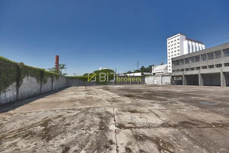 Depósito-Galpão, 1361 m² - Foto 5