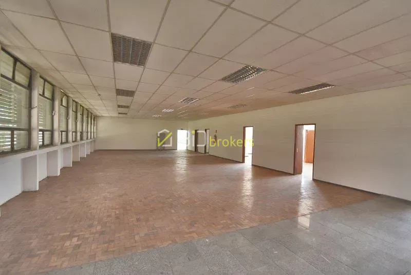 Depósito-Galpão, 1361 m² - Foto 11