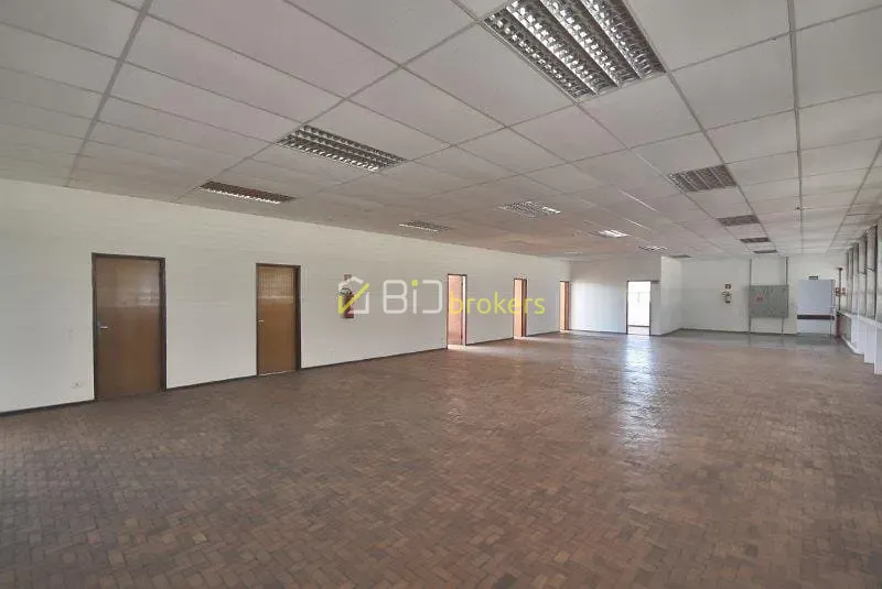 Depósito-Galpão, 1361 m² - Foto 9