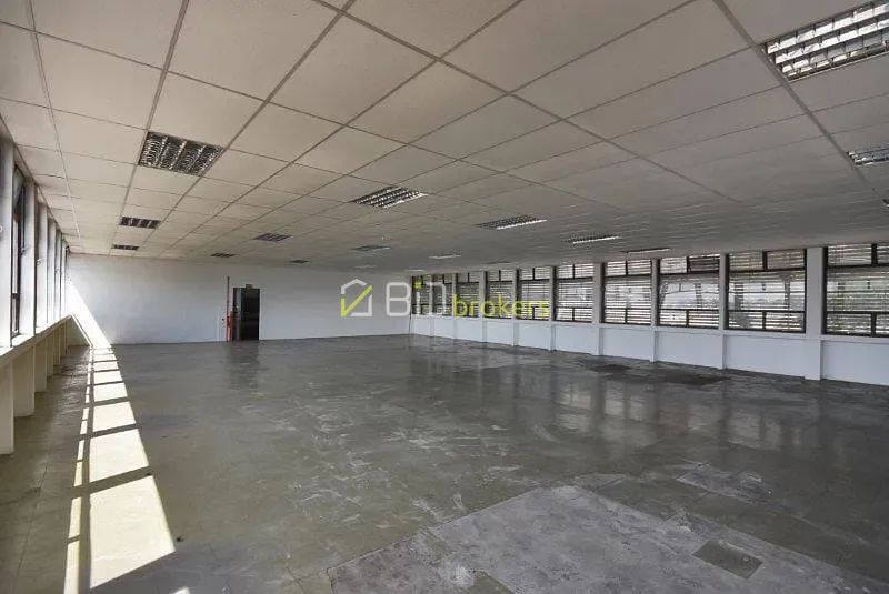 Depósito-Galpão, 1361 m² - Foto 7